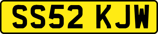 SS52KJW
