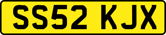 SS52KJX