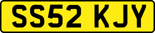 SS52KJY