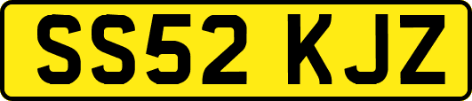 SS52KJZ