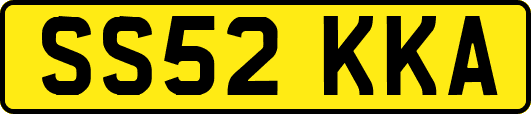 SS52KKA