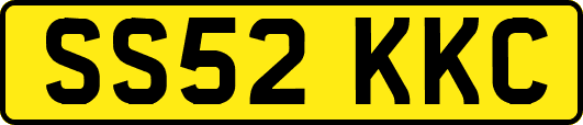 SS52KKC