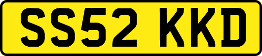 SS52KKD