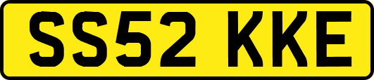 SS52KKE