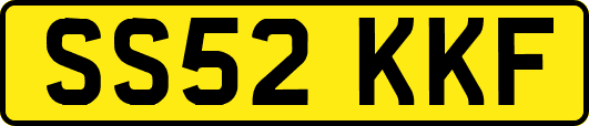 SS52KKF