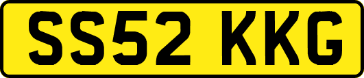 SS52KKG