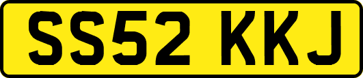 SS52KKJ