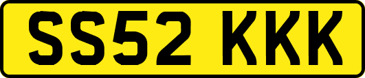 SS52KKK