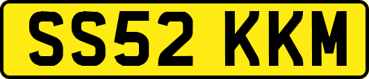 SS52KKM