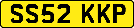 SS52KKP