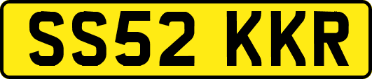SS52KKR