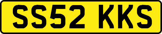 SS52KKS
