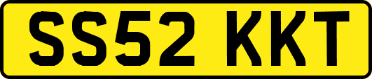 SS52KKT