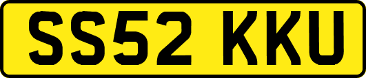 SS52KKU