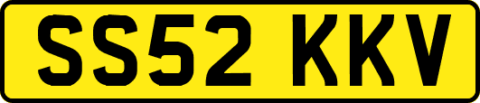 SS52KKV