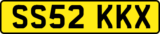 SS52KKX