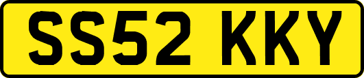 SS52KKY
