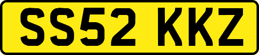 SS52KKZ