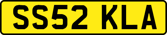 SS52KLA