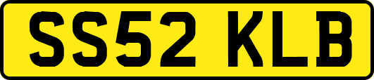 SS52KLB