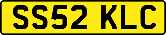 SS52KLC