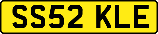 SS52KLE