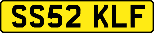 SS52KLF