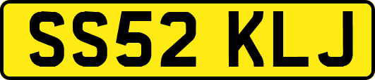 SS52KLJ