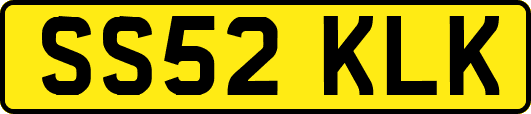 SS52KLK