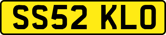 SS52KLO