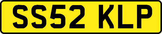 SS52KLP