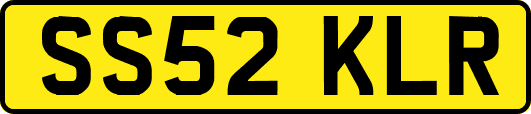 SS52KLR