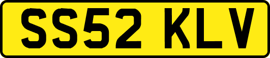 SS52KLV