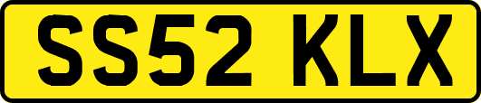 SS52KLX
