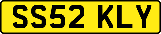 SS52KLY