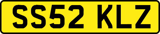 SS52KLZ