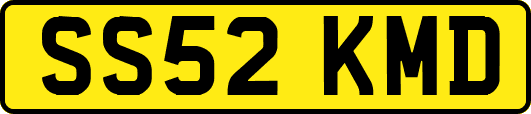 SS52KMD