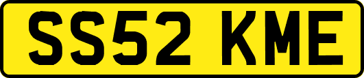 SS52KME