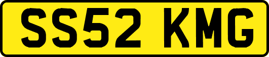 SS52KMG