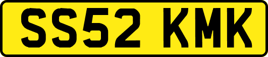 SS52KMK