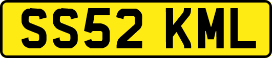 SS52KML