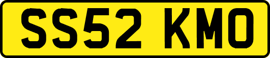 SS52KMO