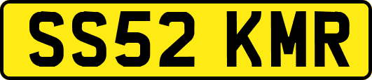 SS52KMR