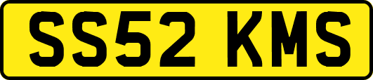 SS52KMS