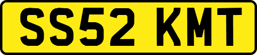 SS52KMT