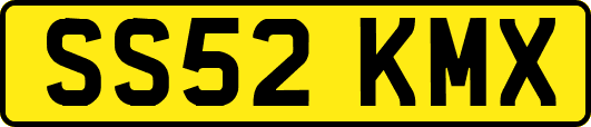 SS52KMX