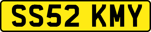 SS52KMY