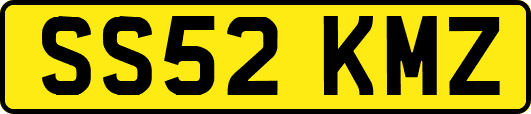 SS52KMZ