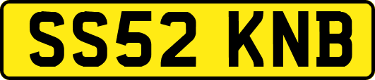 SS52KNB