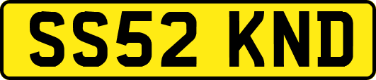 SS52KND
